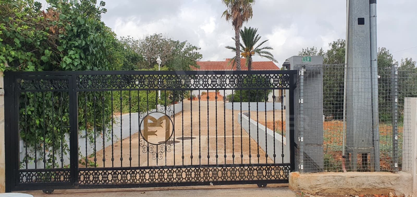 Petite Ferme 5 Pièces Acheter Dénia