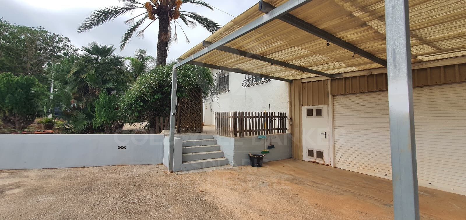 Petite Ferme 5 Pièces Acheter Dénia
