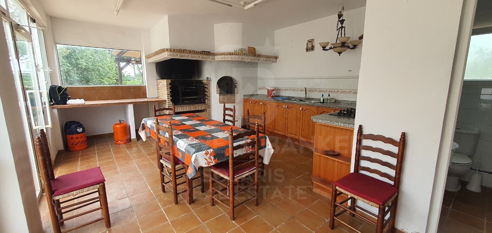 Petite Ferme 5 Pièces Acheter Dénia