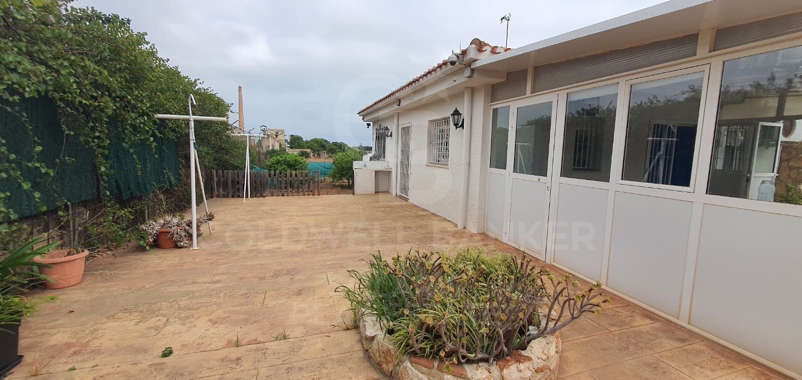 Farm Land 4 Bedrooms Sale Dénia