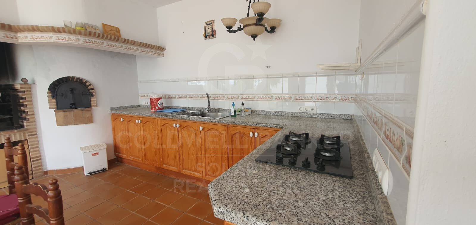 Farm Land 4 Bedrooms Sale Dénia