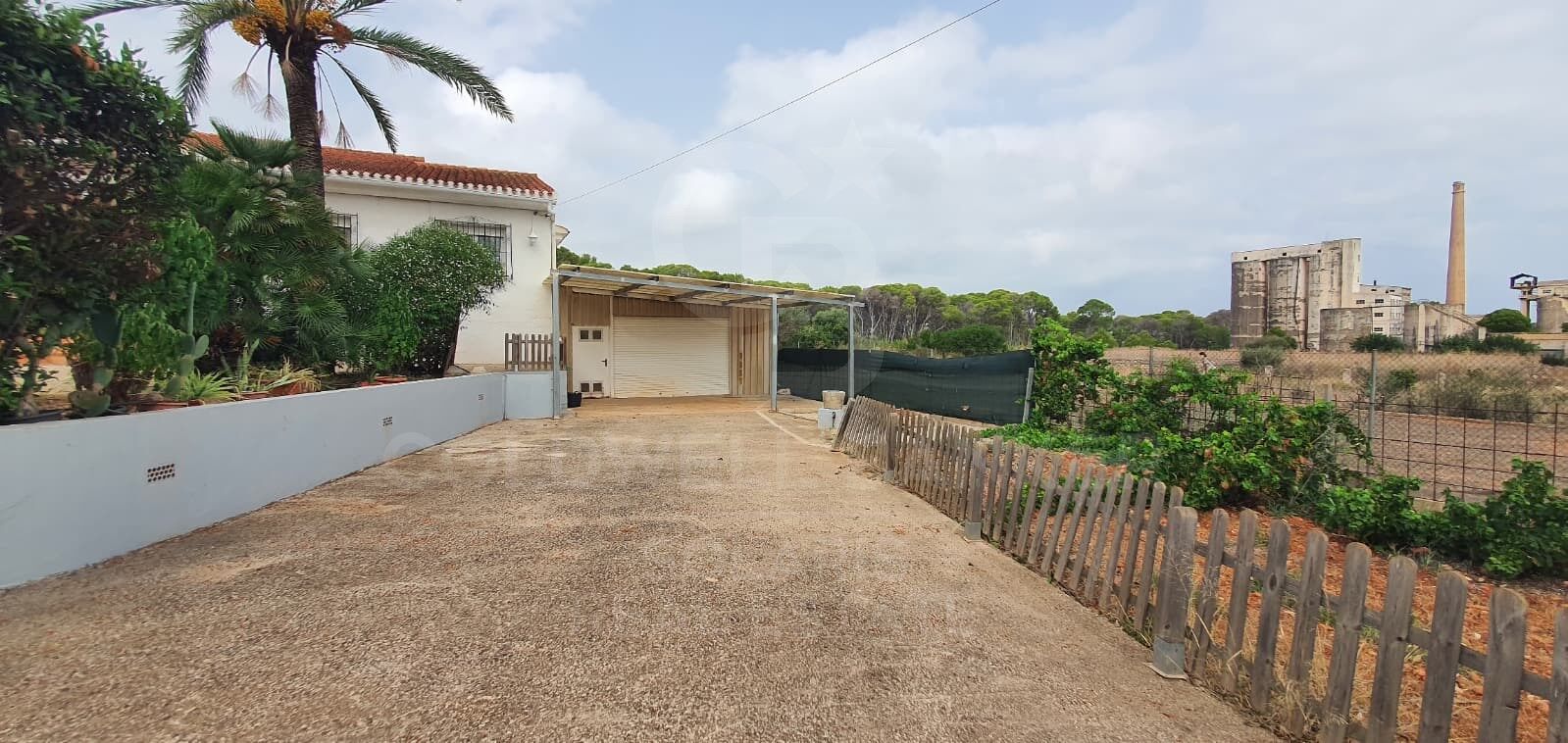 rustikales Landhaus 4 Schlafzimmer Verkauf Dénia
