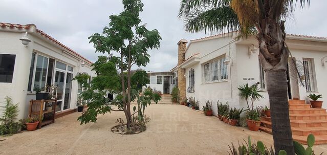 Bonito Chalet en la Pedrera- Vessanes