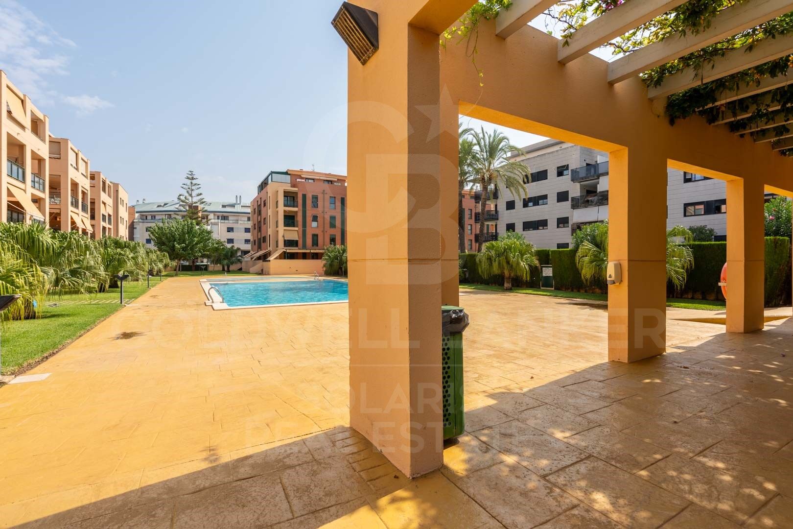 Apartment 3 Bedrooms Sale Dénia