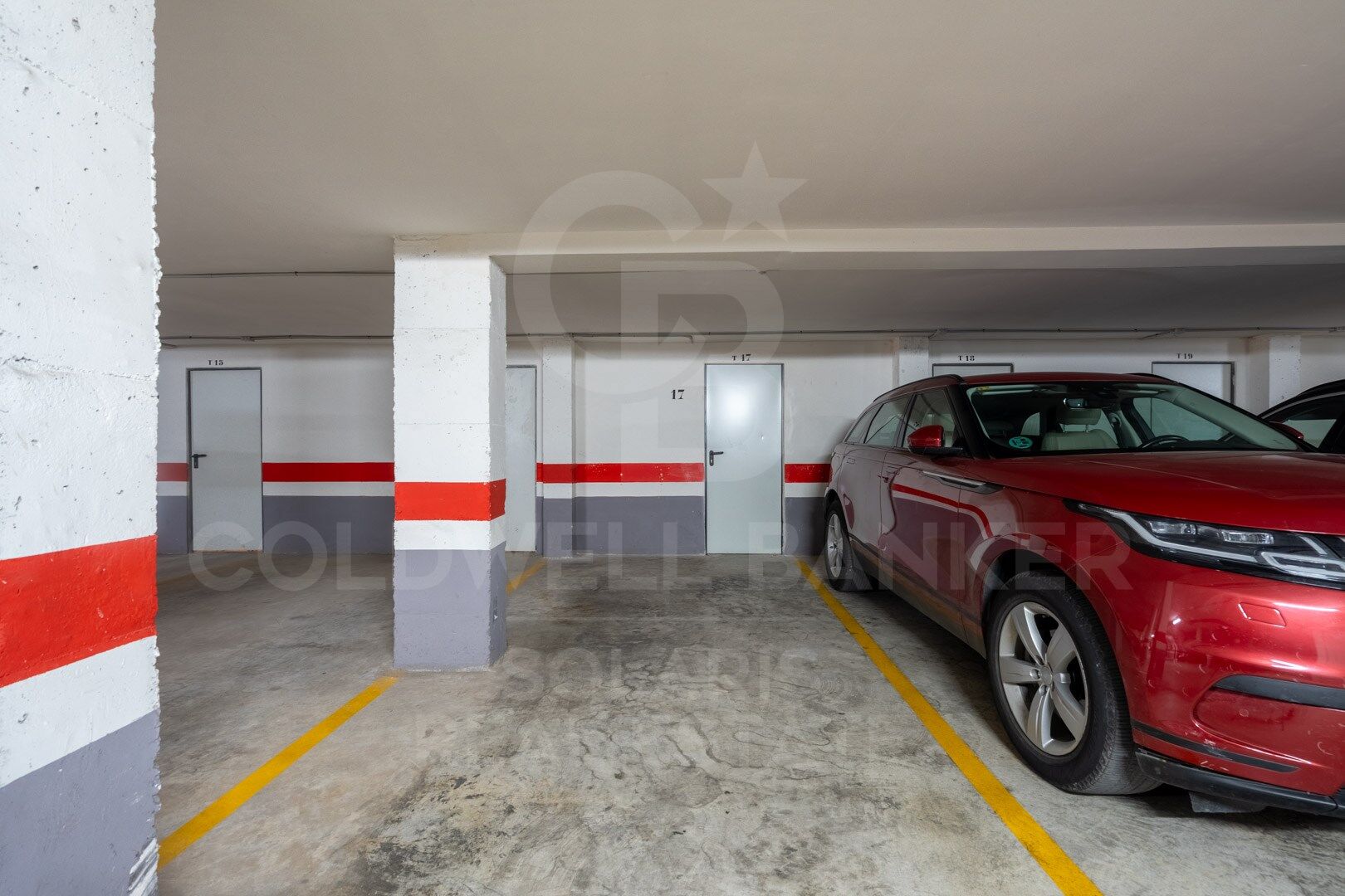 Apartment 3 Bedrooms Sale Dénia