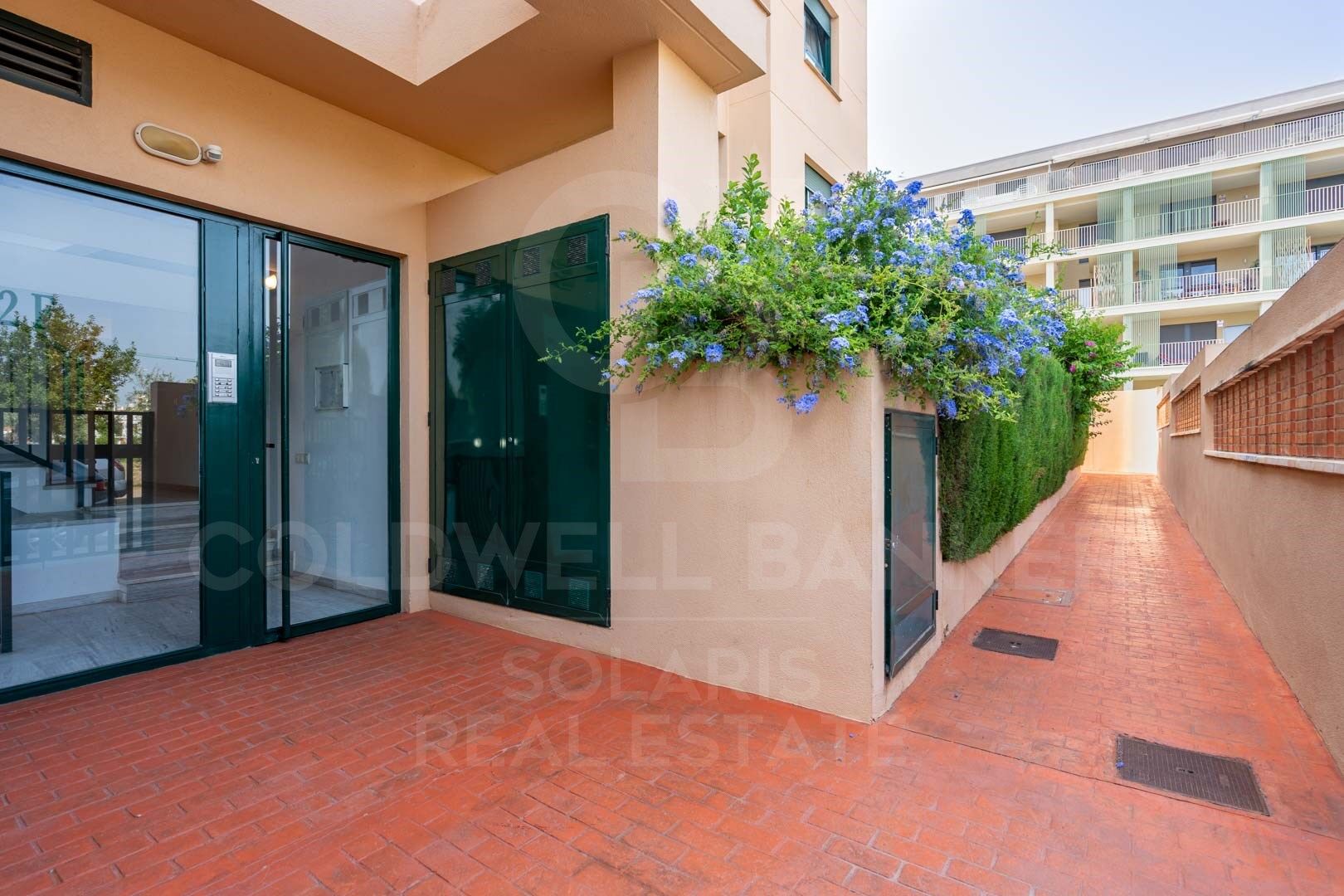 Apartment 3 Bedrooms Sale Dénia