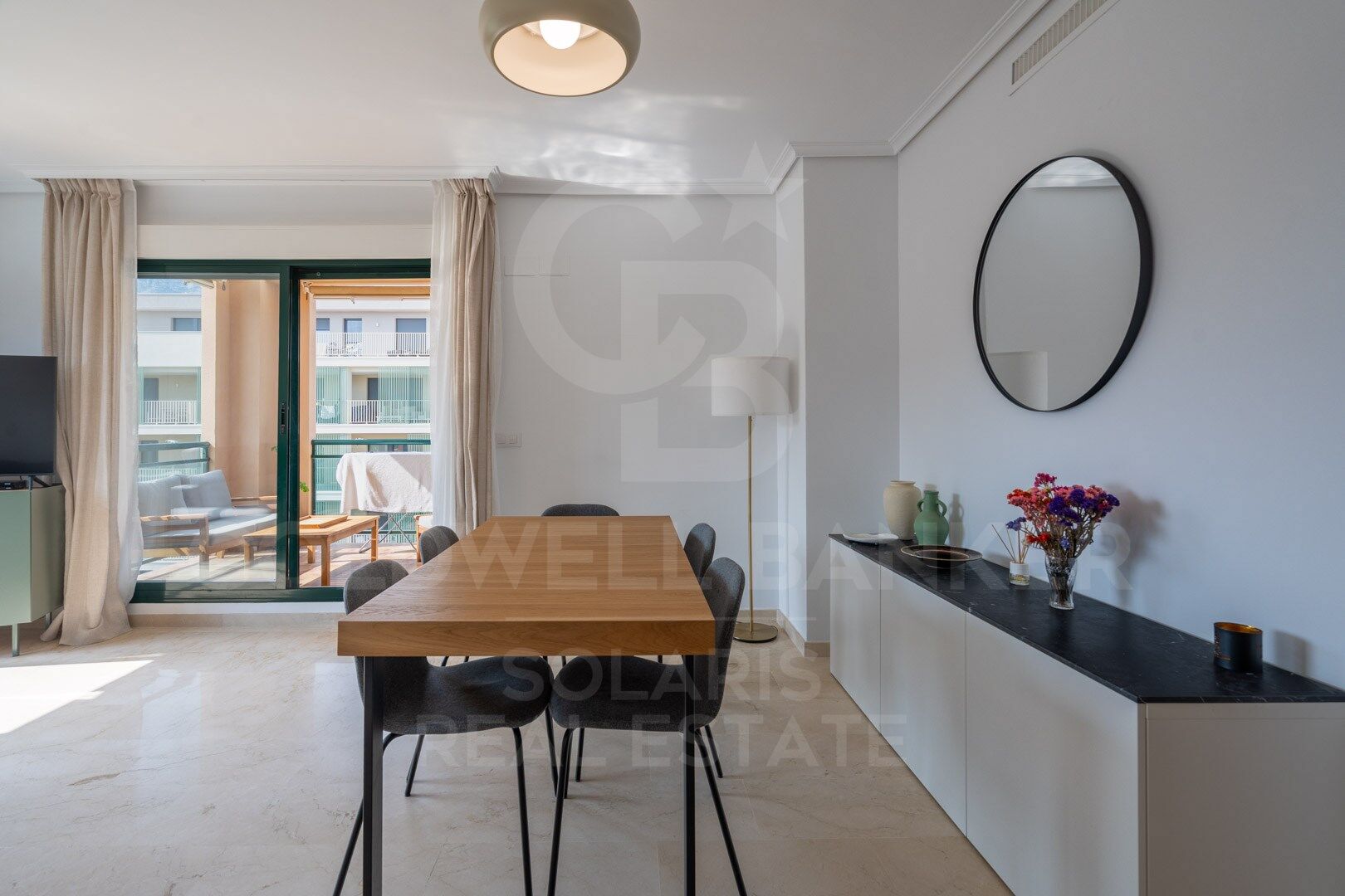 Apartment 3 Bedrooms Sale Dénia