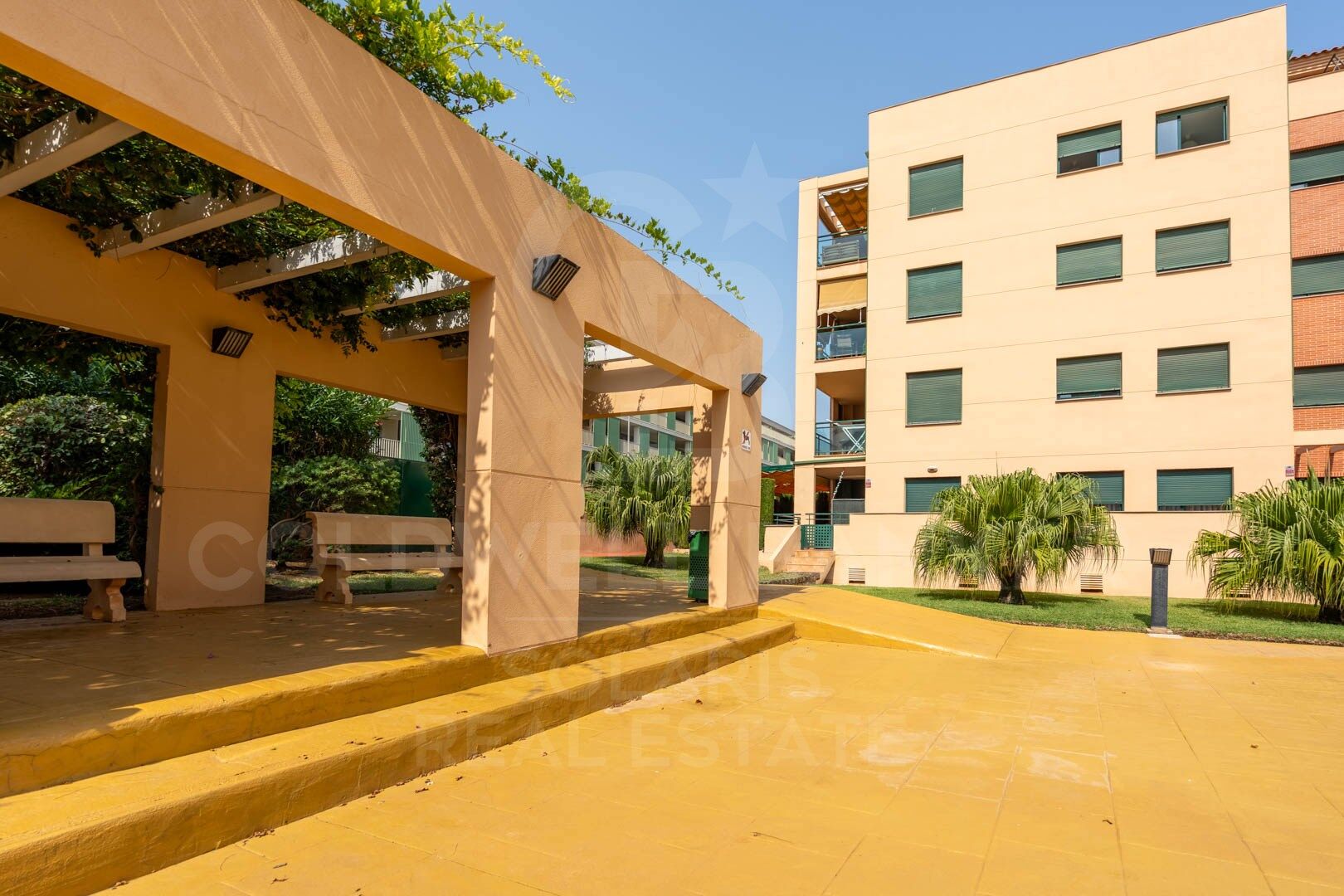 Apartment 3 Bedrooms Sale Dénia