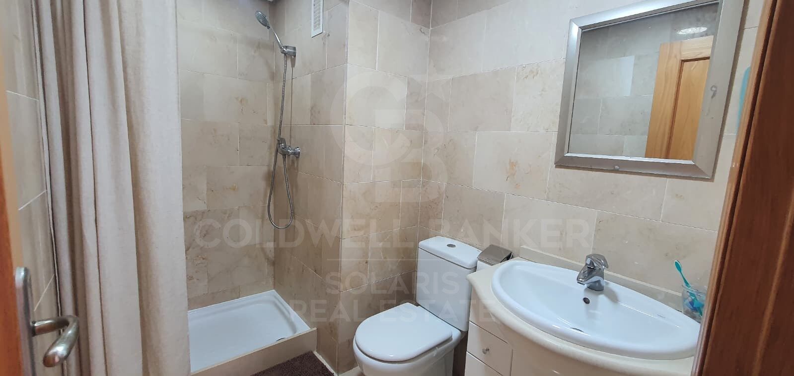 Apartment 3 Bedrooms Sale Dénia