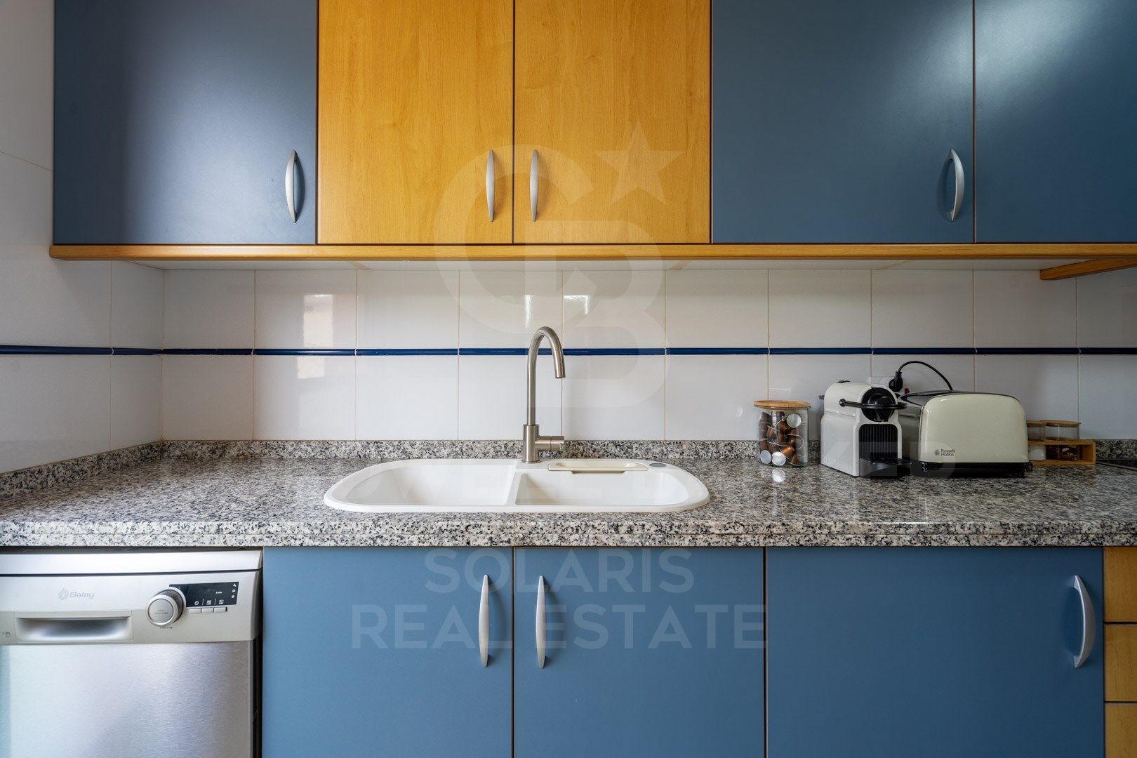 Apartment 3 Bedrooms Sale Dénia