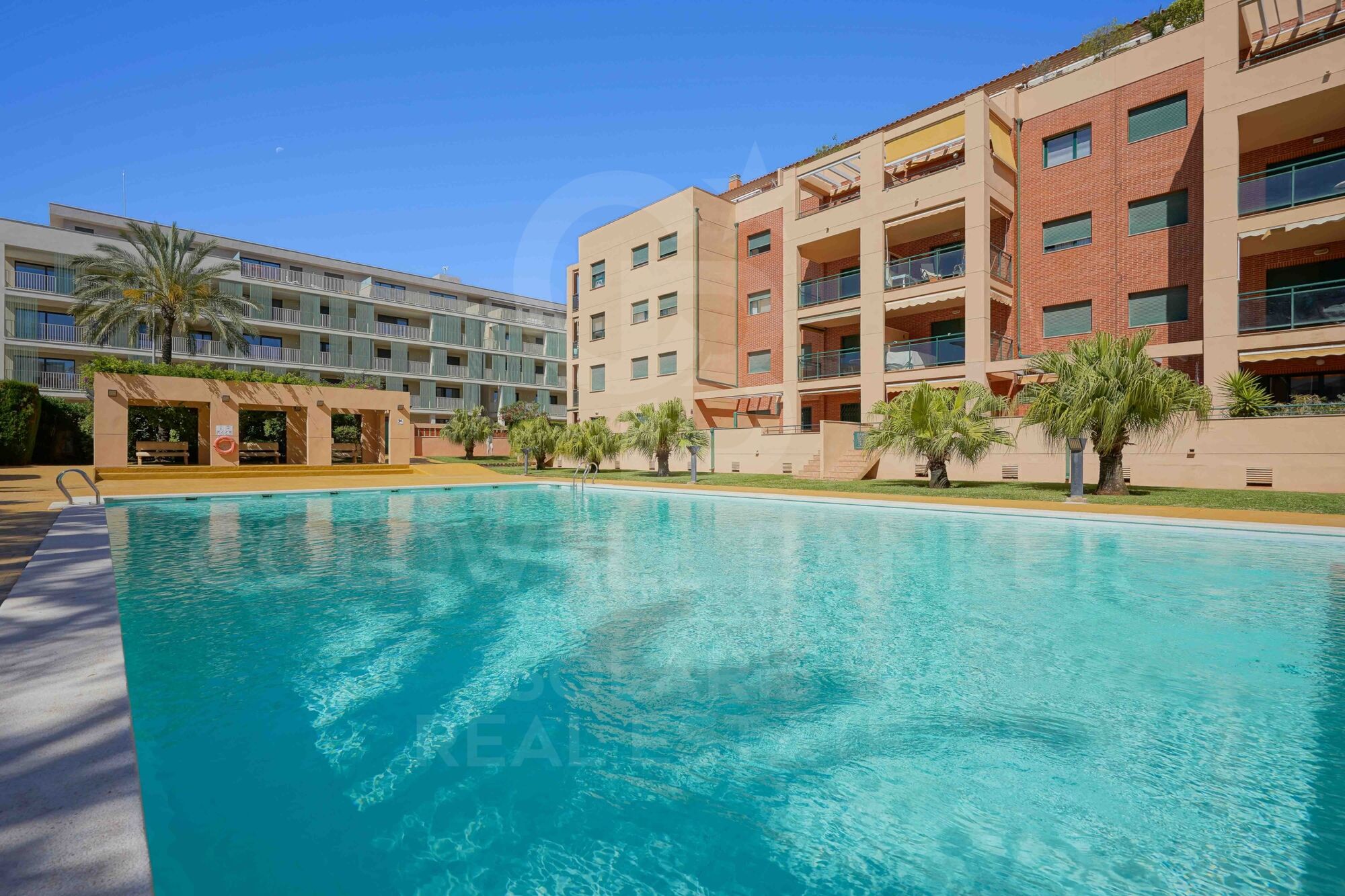 Apartment 3 Bedrooms Sale Dénia
