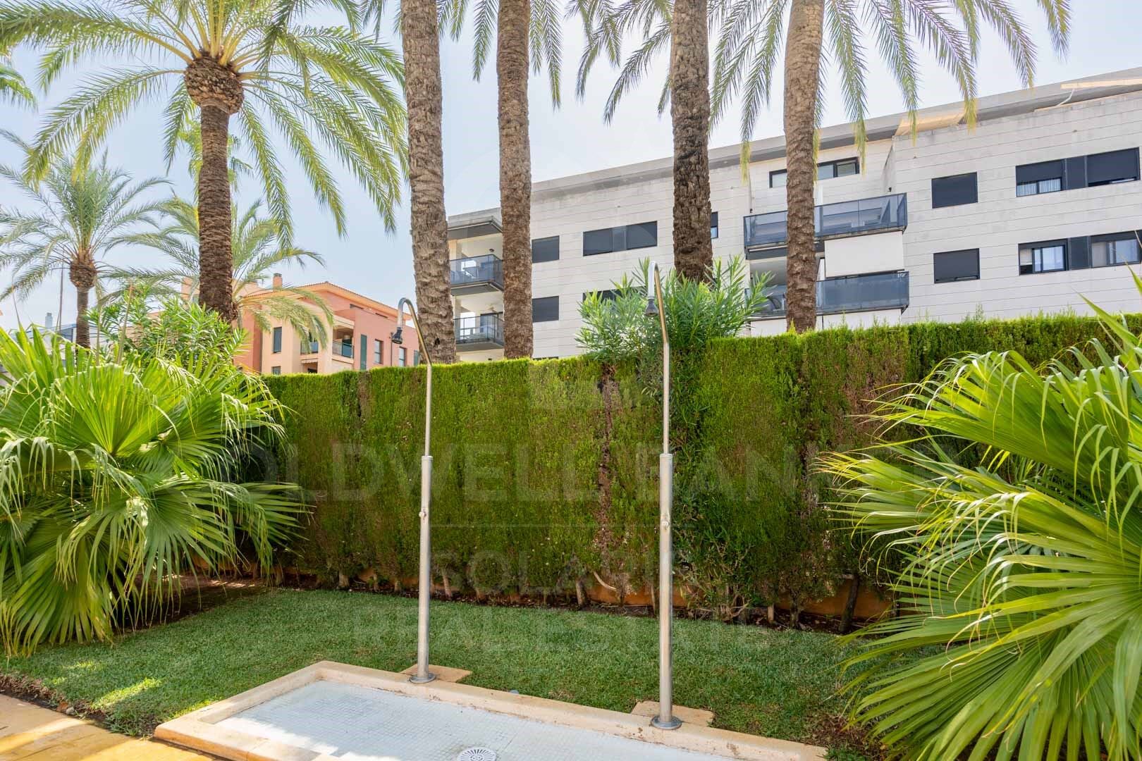 Apartment 3 Bedrooms Sale Dénia