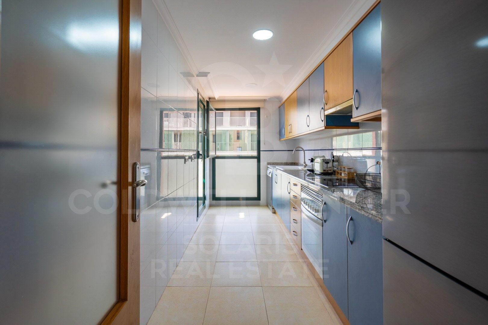 Apartment 3 Bedrooms Sale Dénia