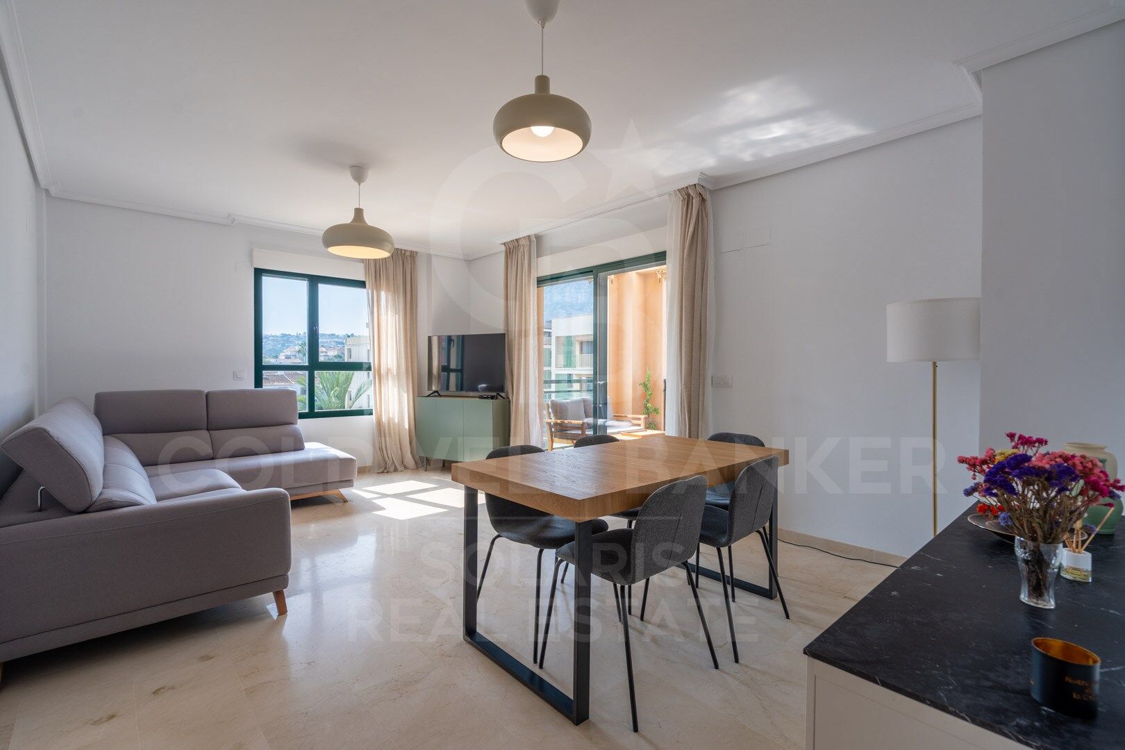 Apartment 3 Bedrooms Sale Dénia