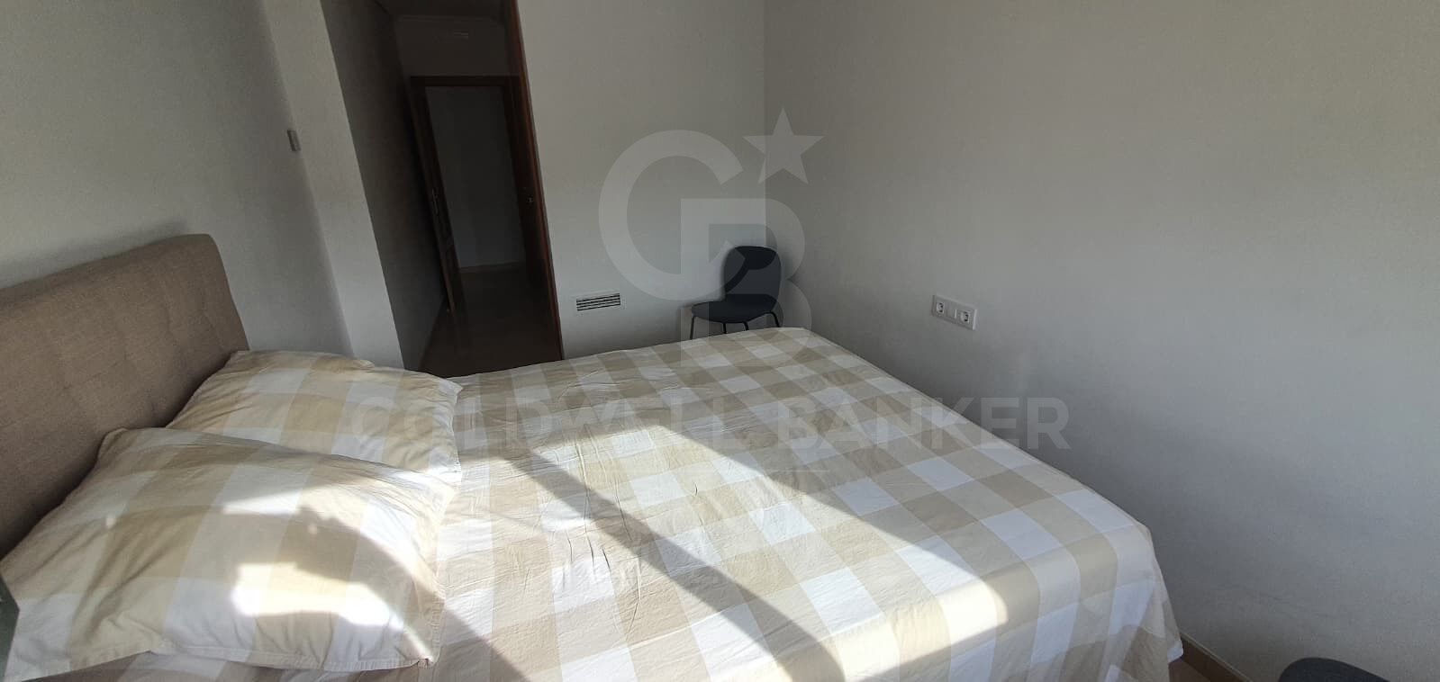 Apartment 3 Bedrooms Sale Dénia