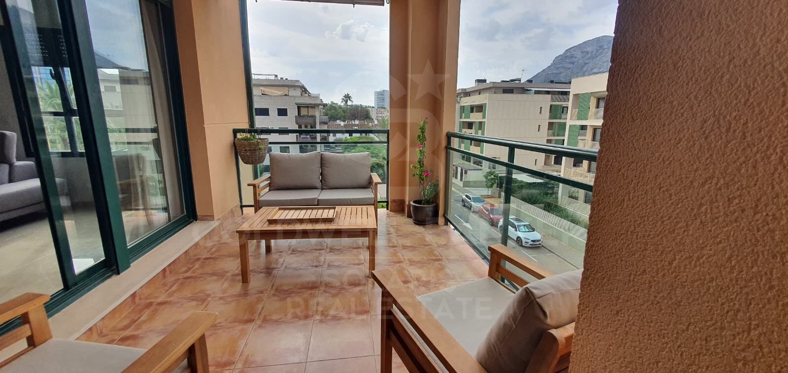 Apartment 3 Bedrooms Sale Dénia