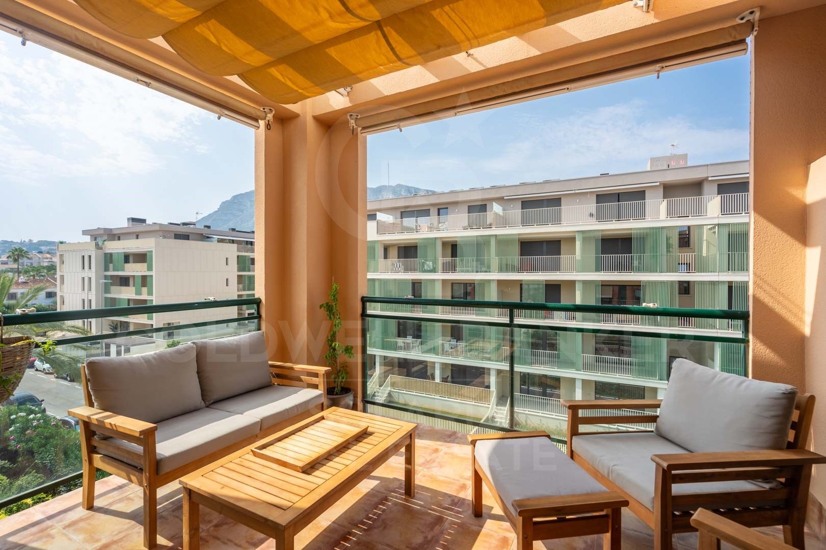 Apartment 3 Bedrooms Sale Dénia