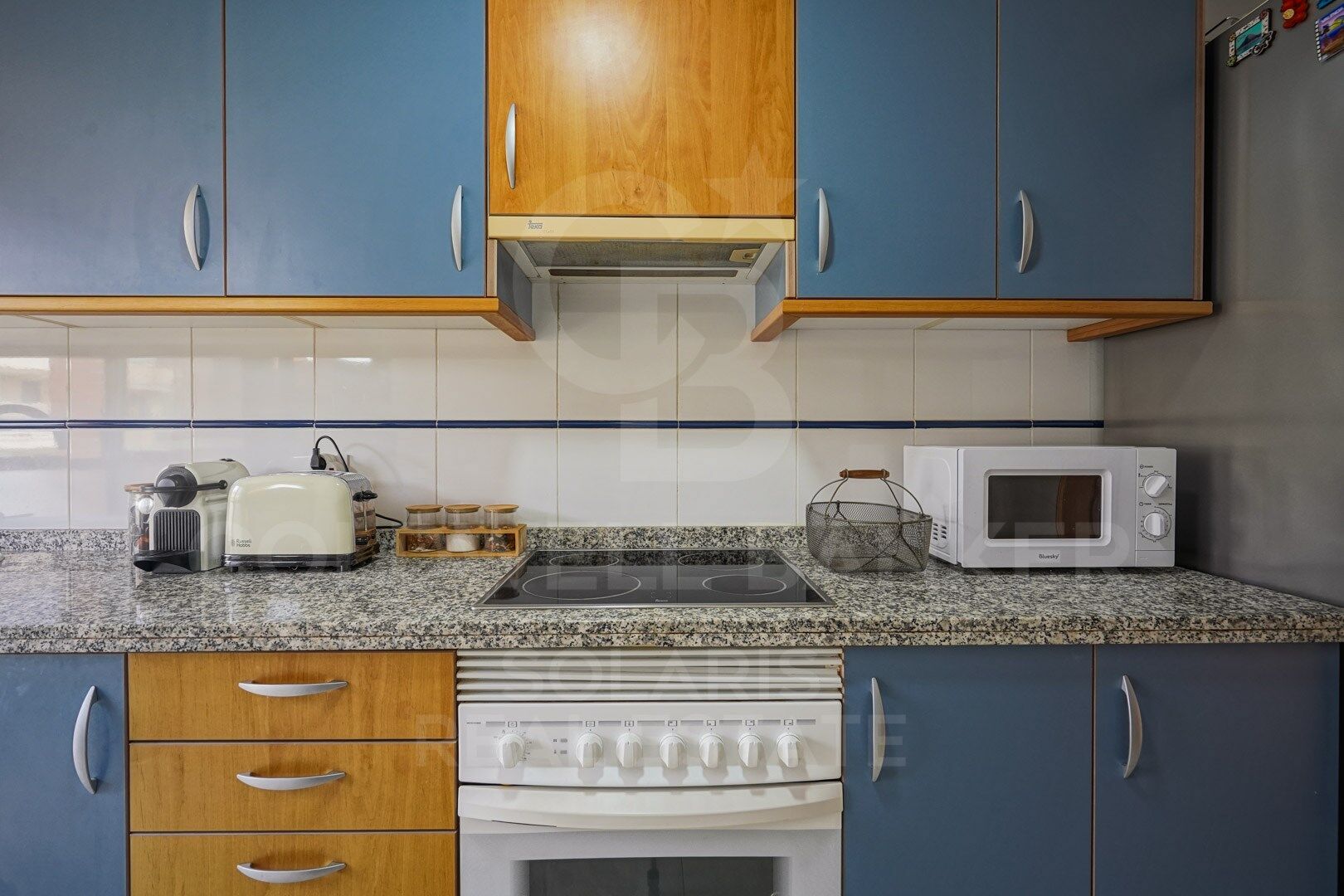 Apartment 3 Bedrooms Sale Dénia