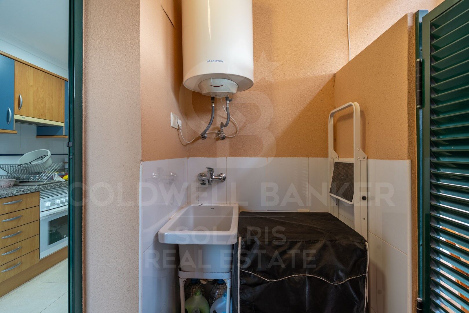 Apartment 3 Bedrooms Sale Dénia