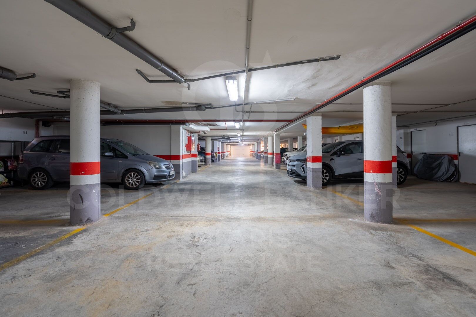 Apartment 3 Bedrooms Sale Dénia