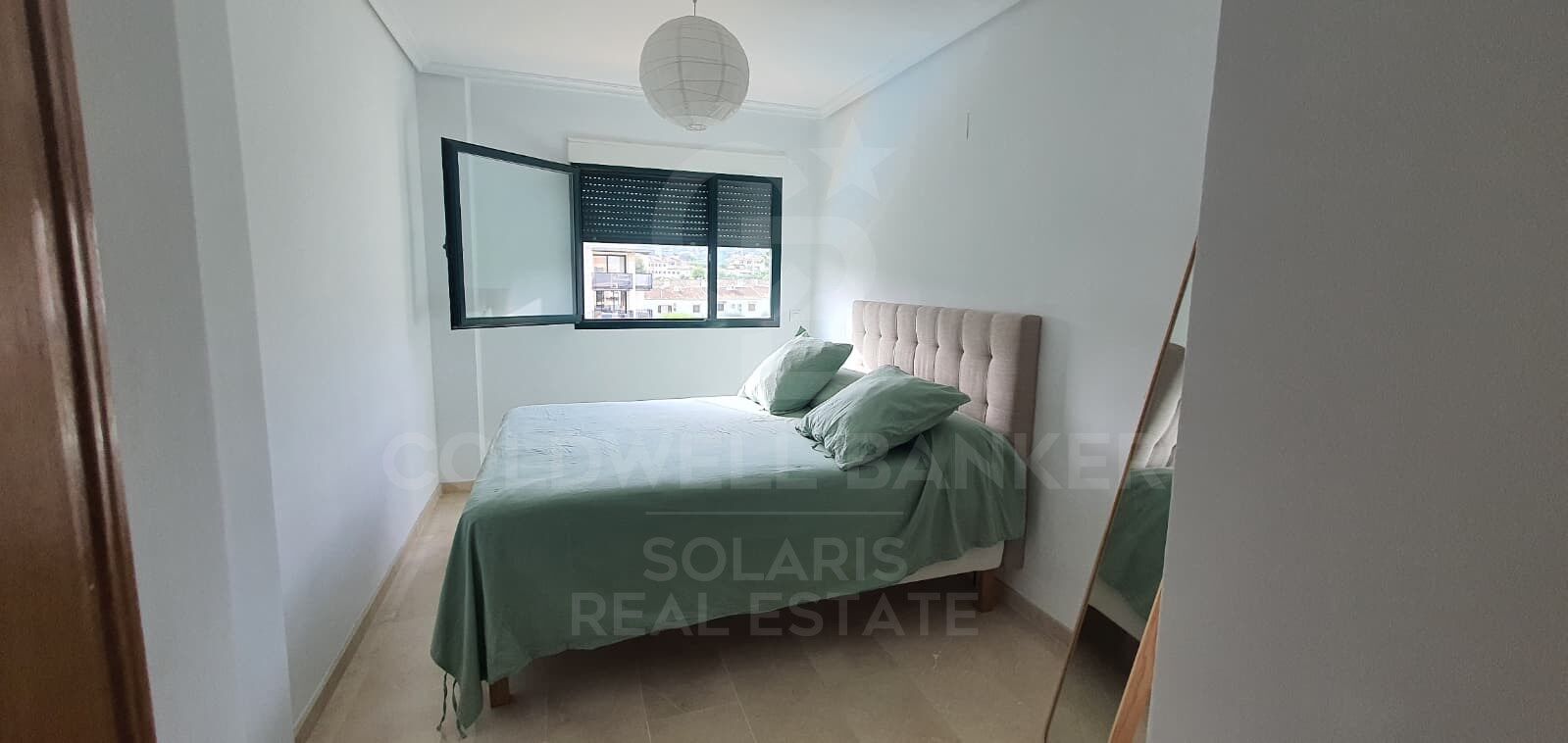 Exclusivo Apartamento en Dénia con ubicación privilegiada