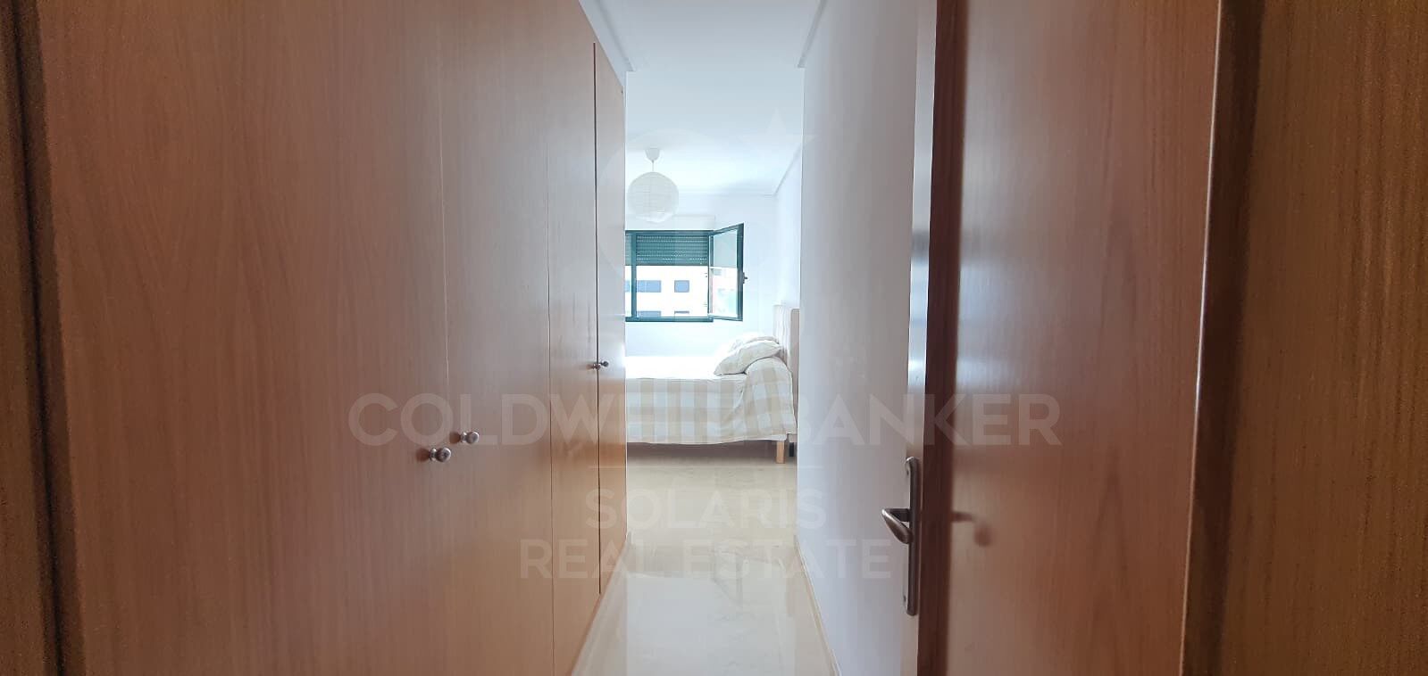 Exclusivo Apartamento en Dénia con ubicación privilegiada