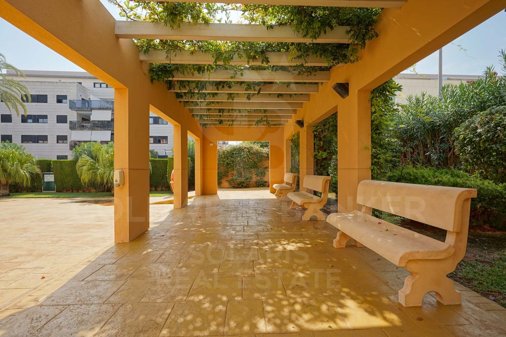 Apartment 3 Bedrooms Sale Dénia