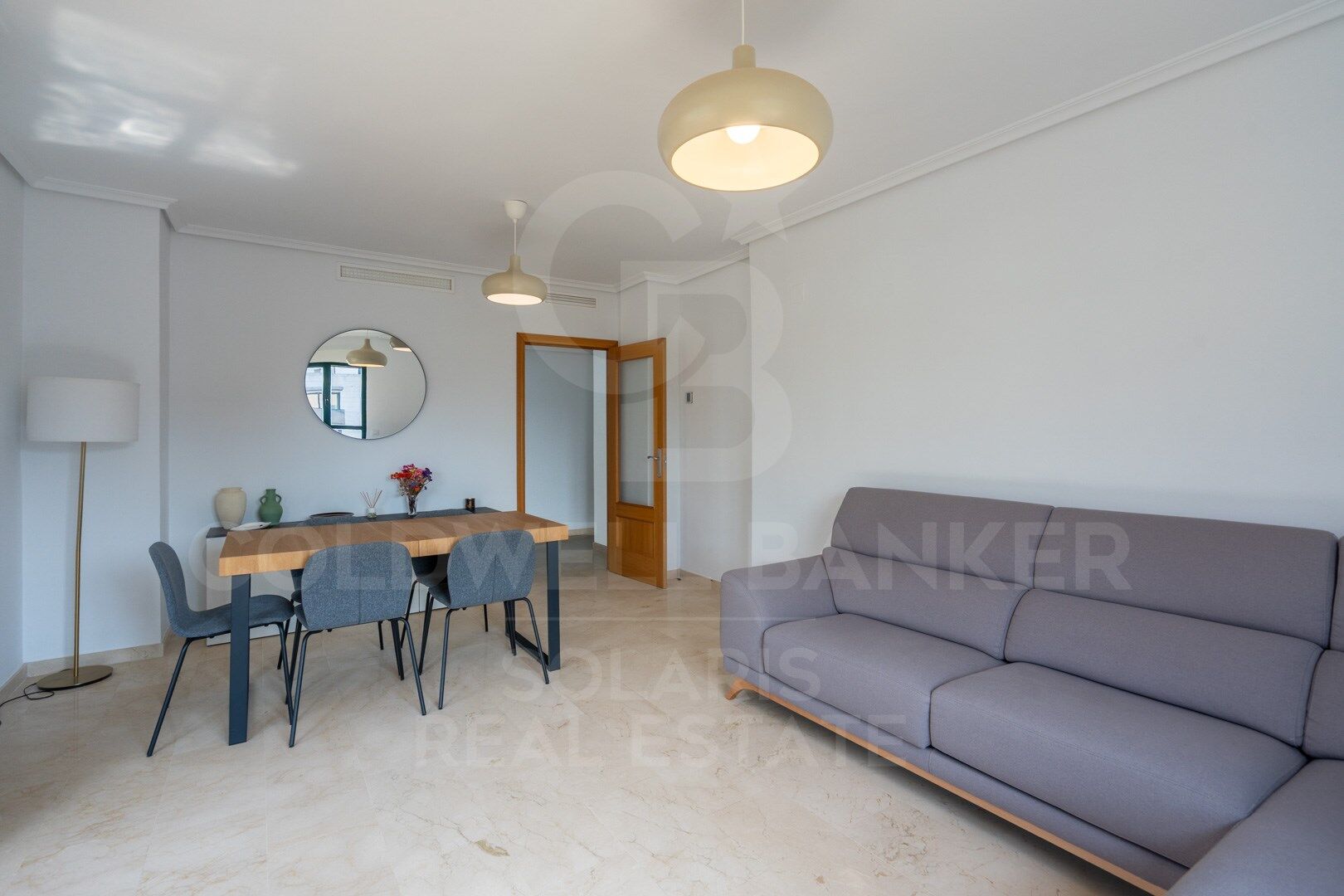 Apartment 3 Bedrooms Sale Dénia