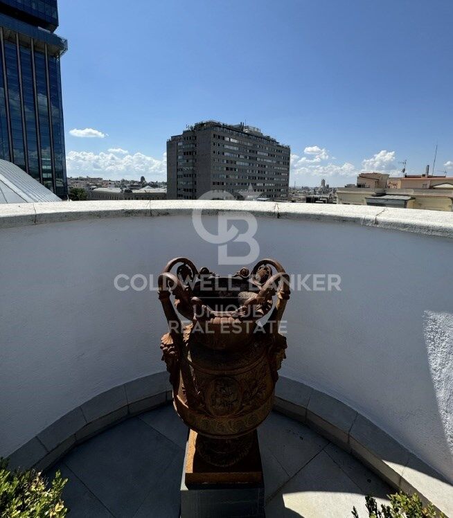 Appartement à rénover au cur d'Almagro, Madrid