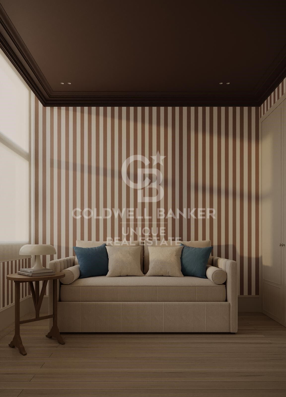 Piso a reformar en el corazón de Almagro, Madrid