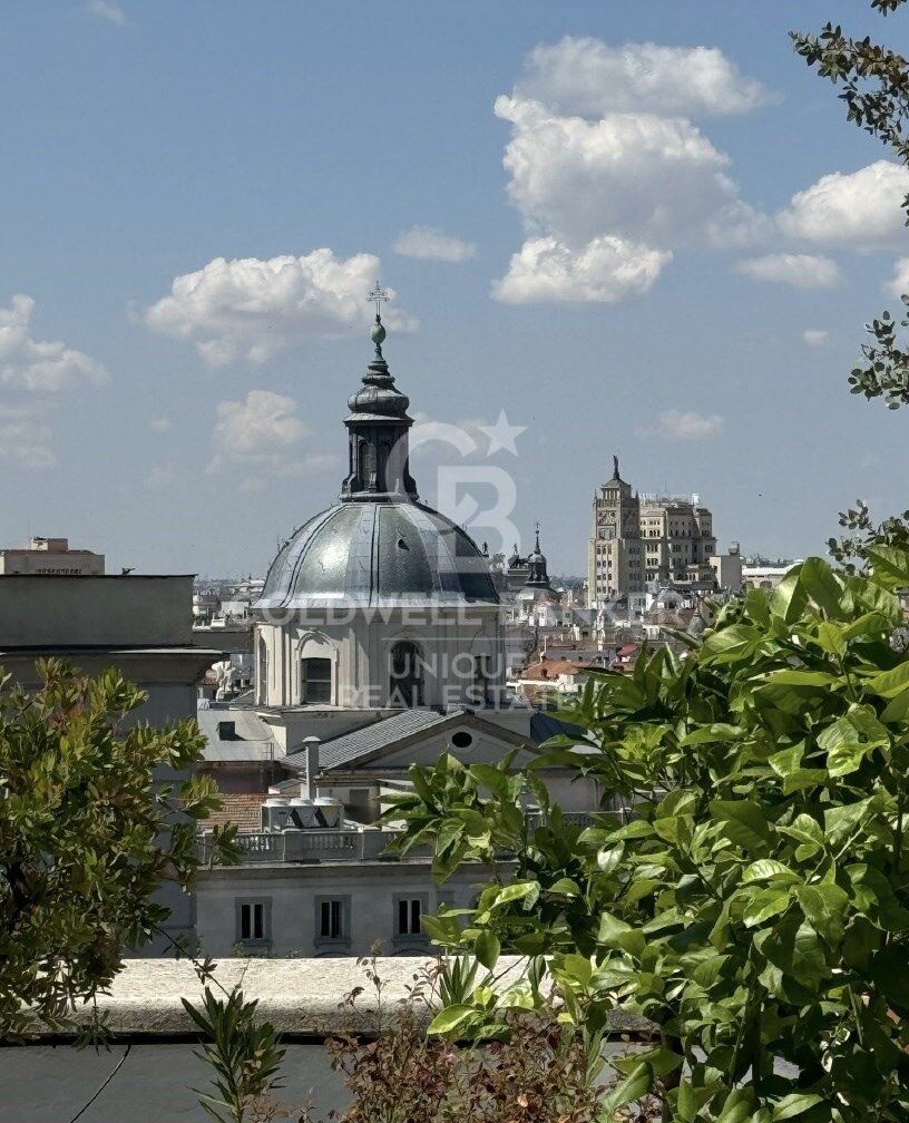 Zu renovierende Wohnung im Herzen von Almagro, Madrid