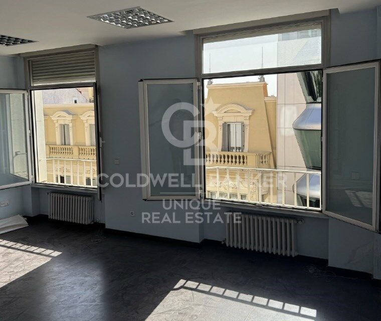 Zu renovierende Wohnung im Herzen von Almagro, Madrid