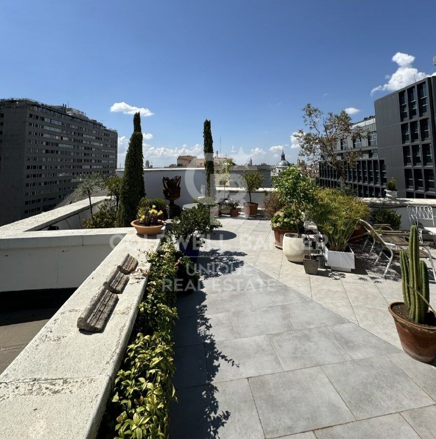 Zu renovierende Wohnung im Herzen von Almagro, Madrid