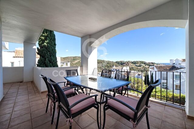 Smart investment opportunity in prime Marbella Location, Benahavís