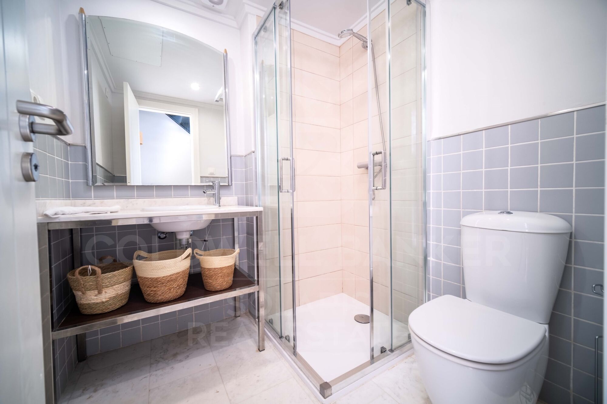 Townhouse with views, pool and privacy in Jávea - Arenal Area