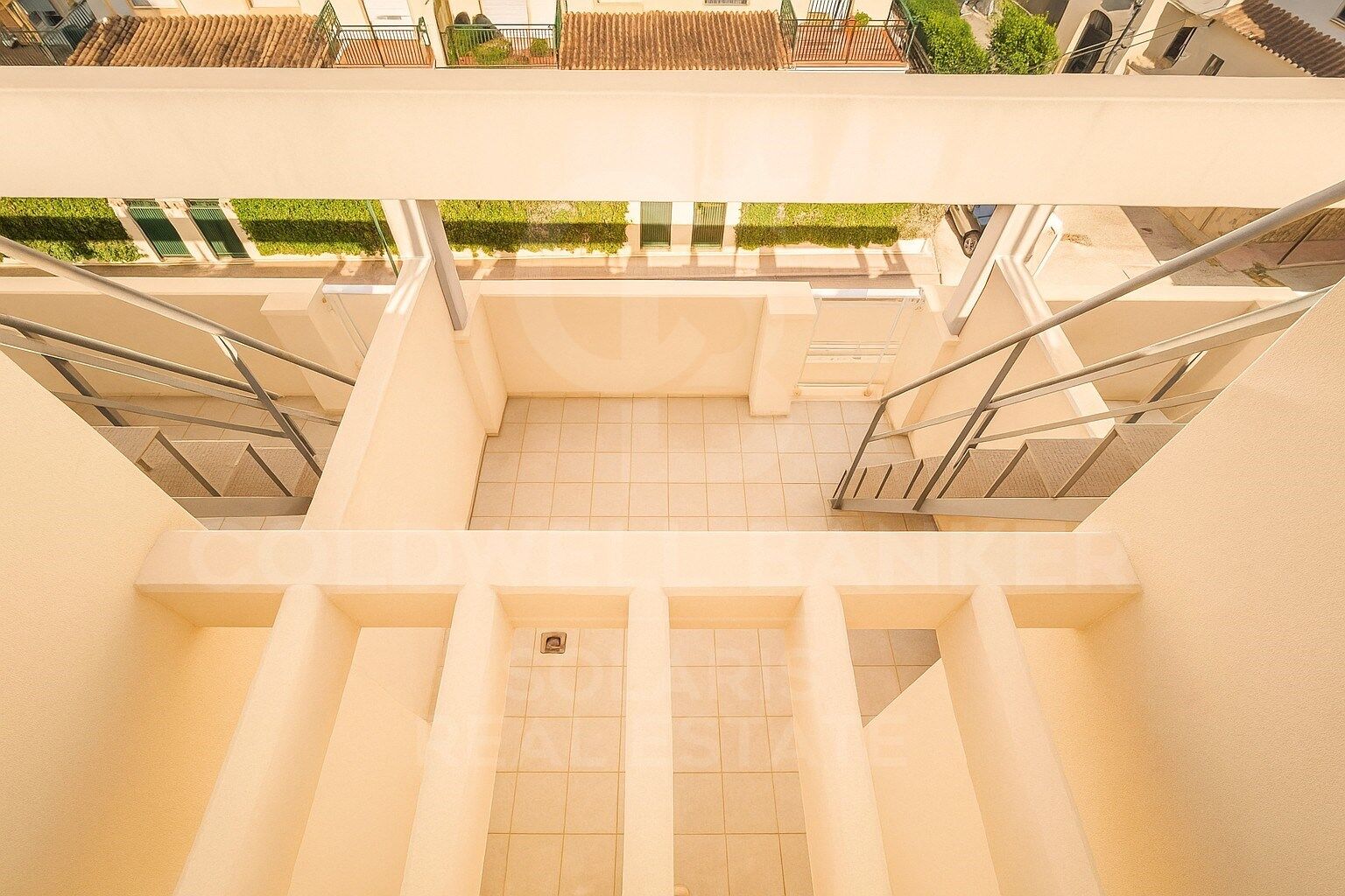Stadthaus mit Aussicht, Pool und Privatsphäre in Jávea - Arenal Area