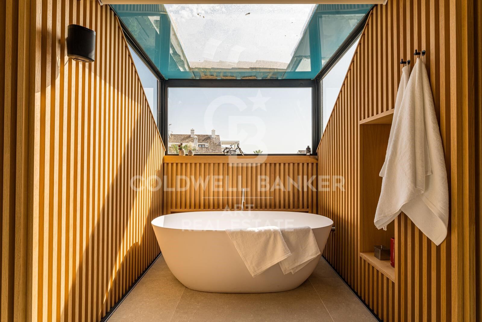 Exklusives 3-Schlafzimmer-Duplex-Penthouse in Las Lomas del Rey, Marbella