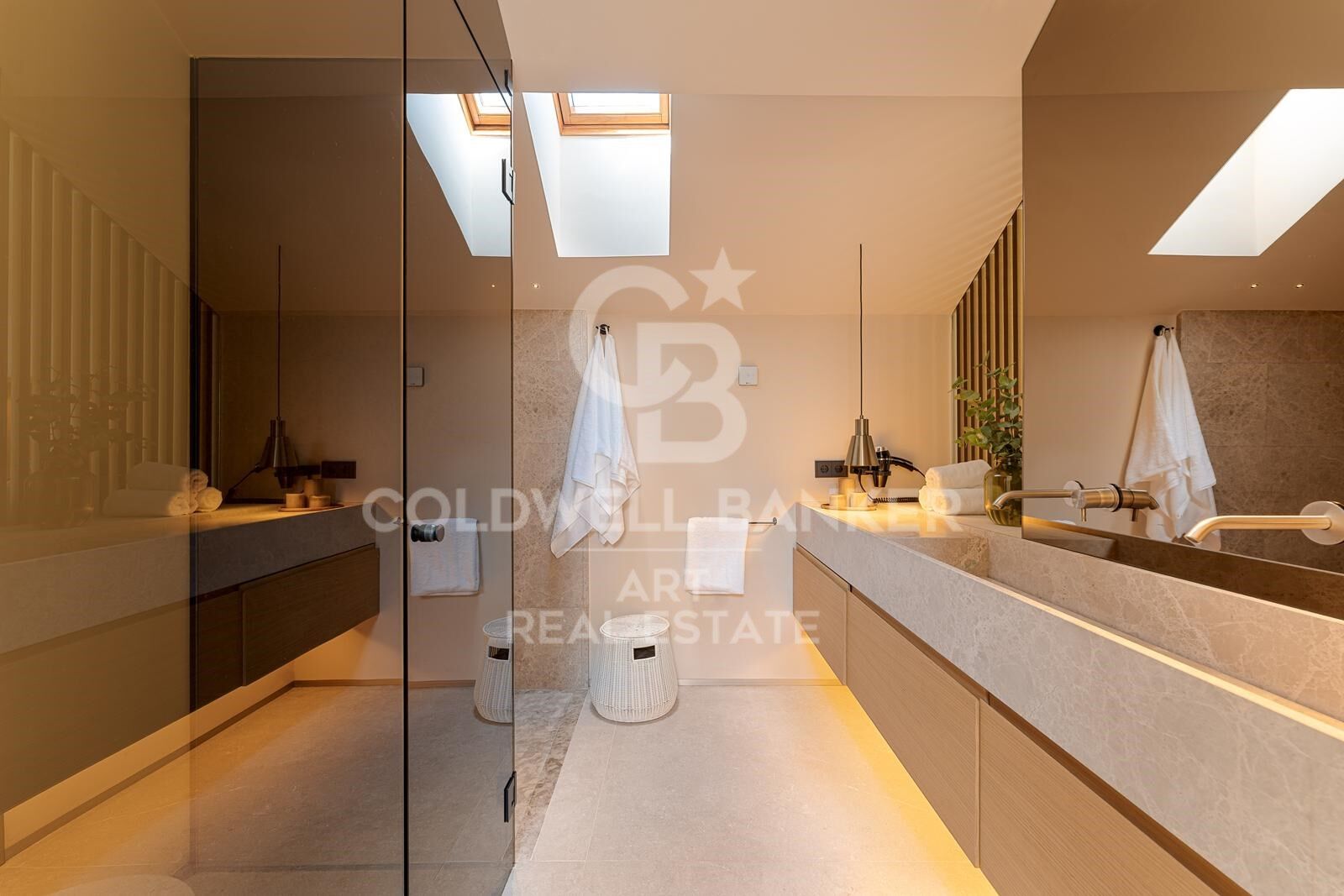 Exklusives 3-Schlafzimmer-Duplex-Penthouse in Las Lomas del Rey, Marbella