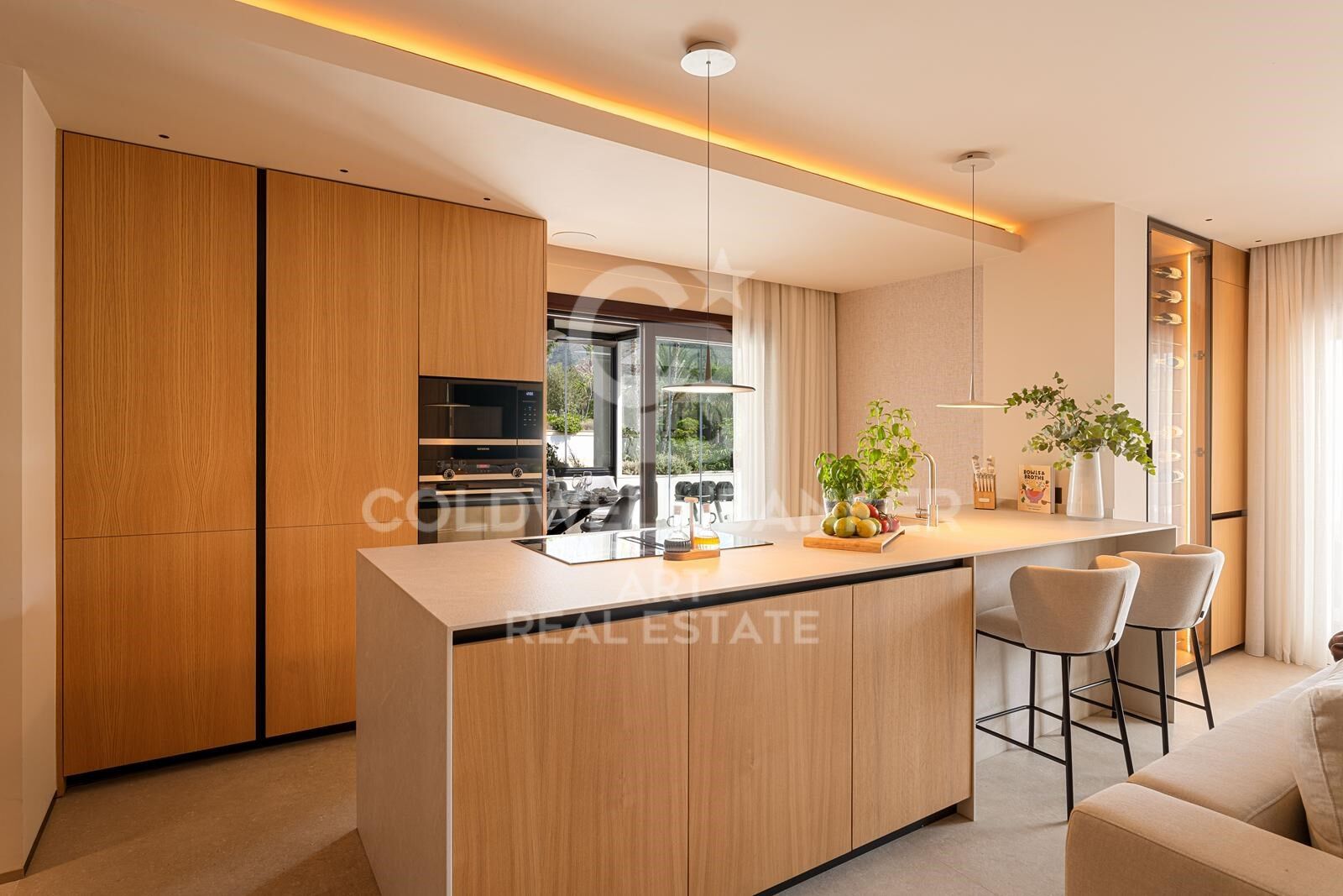 Exklusives 3-Schlafzimmer-Duplex-Penthouse in Las Lomas del Rey, Marbella