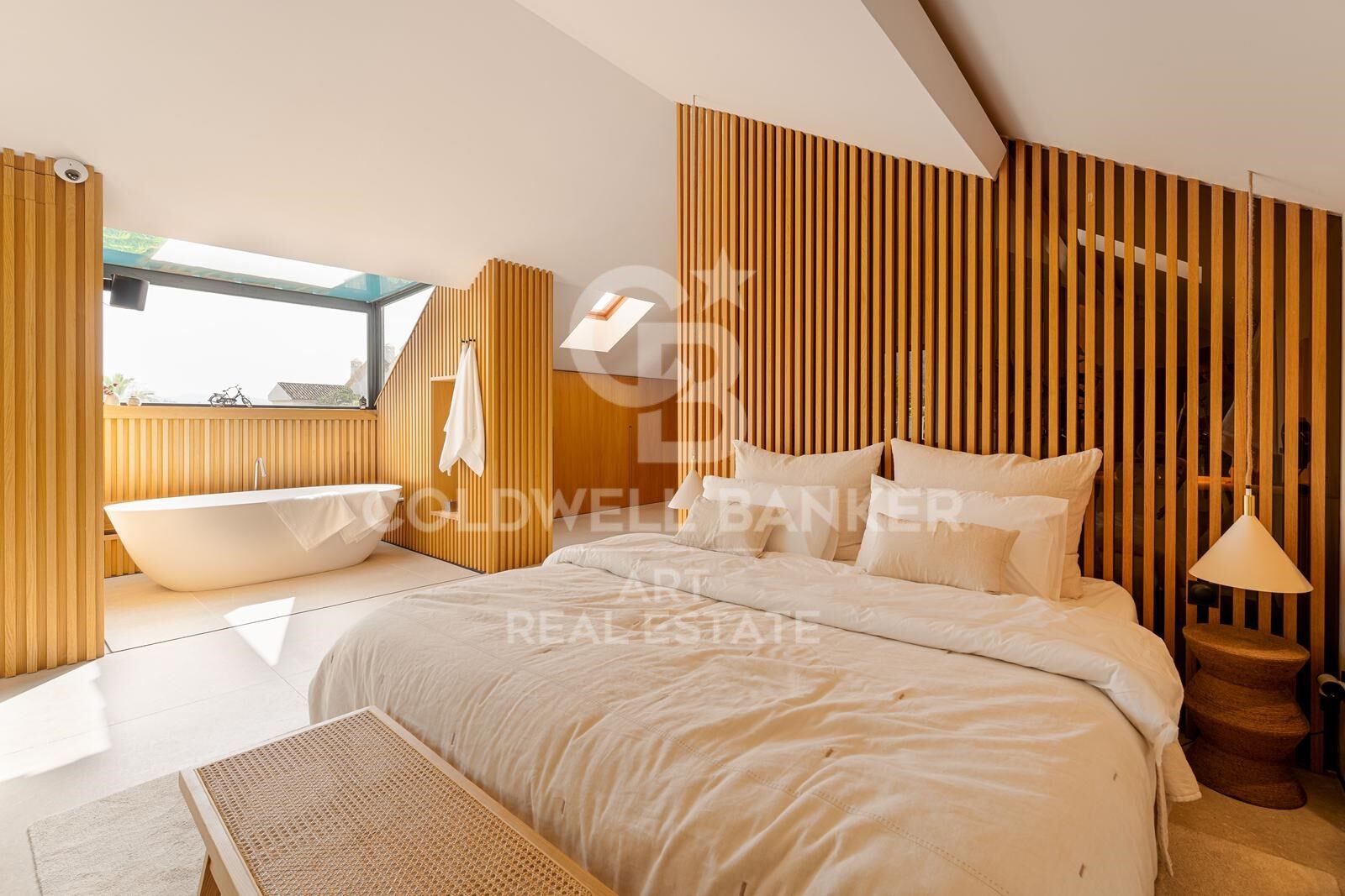 Exklusives 3-Schlafzimmer-Duplex-Penthouse in Las Lomas del Rey, Marbella