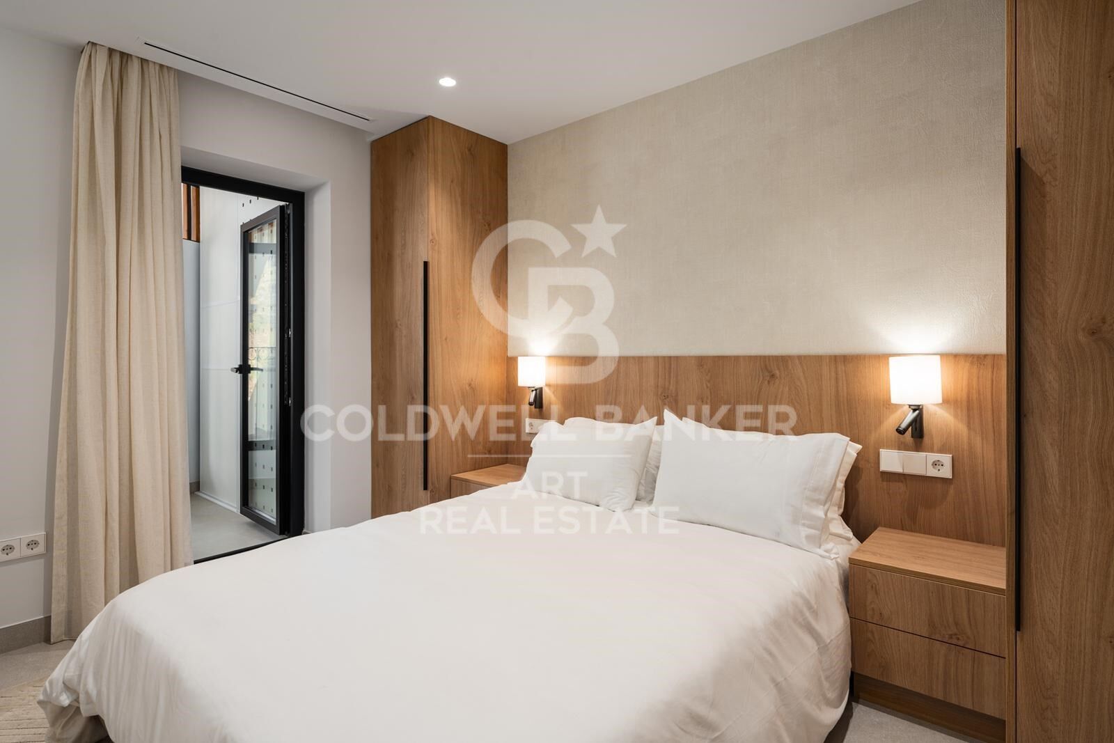 Elegantes Appartement mit Panoramablick in Nueva Andalucía, Marbella