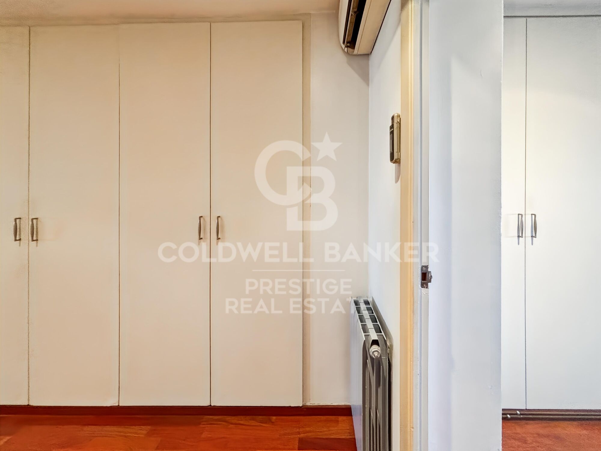 Penthouse mit Meerblick und Panoramablick über Barcelona