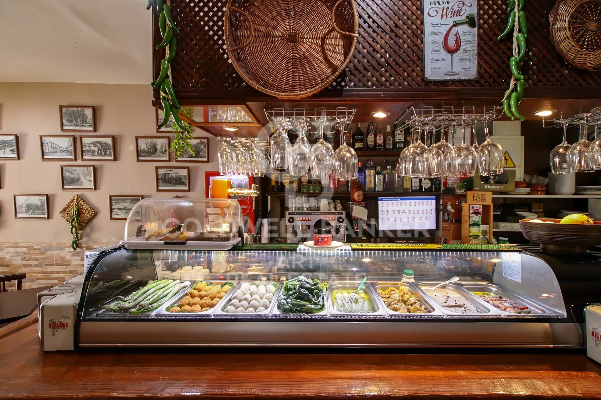 Inversión en hostelería en la zona de alto crecimiento de Estepona