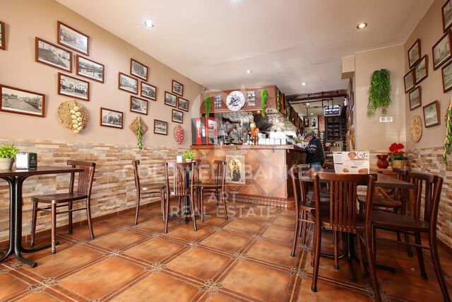 Hospitality investment in Estepona's high-growth zone