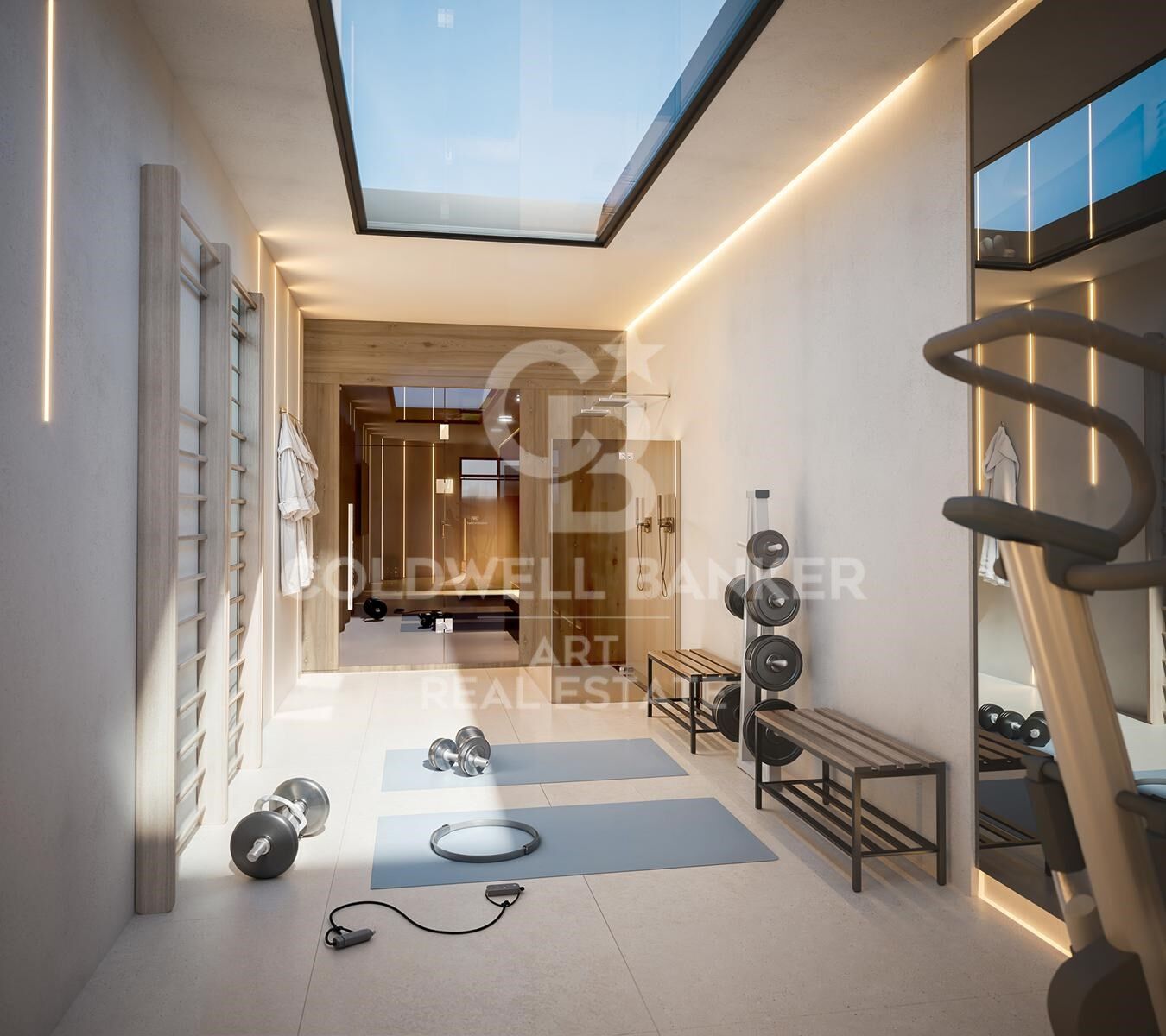 Exclusive development in Torreblanca del Sol, Fuengirola