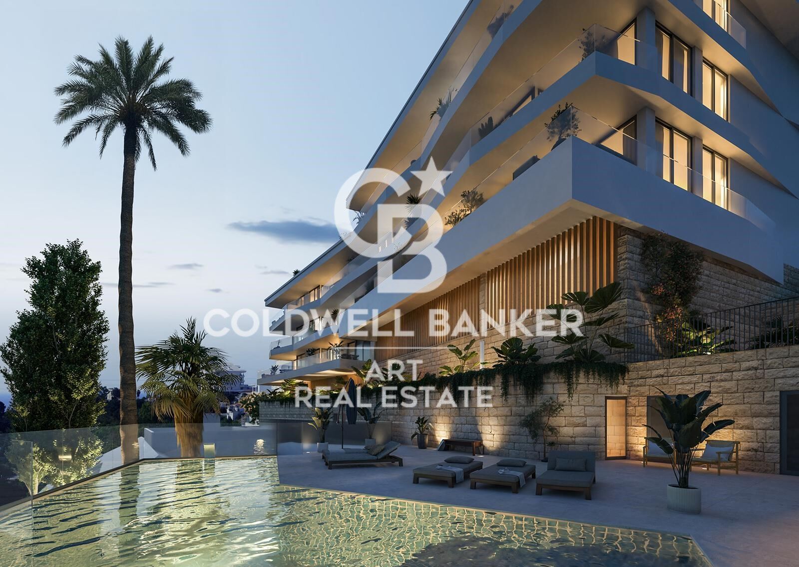 Exclusive development in Torreblanca del Sol, Fuengirola