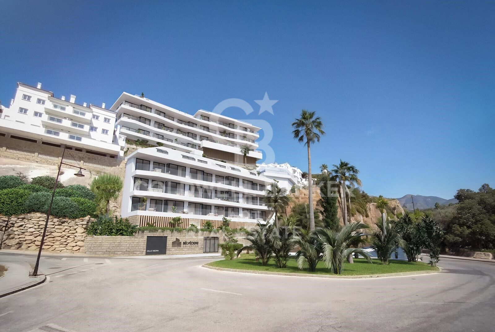 Promotion exclusive à Torreblanca del Sol, Fuengirola