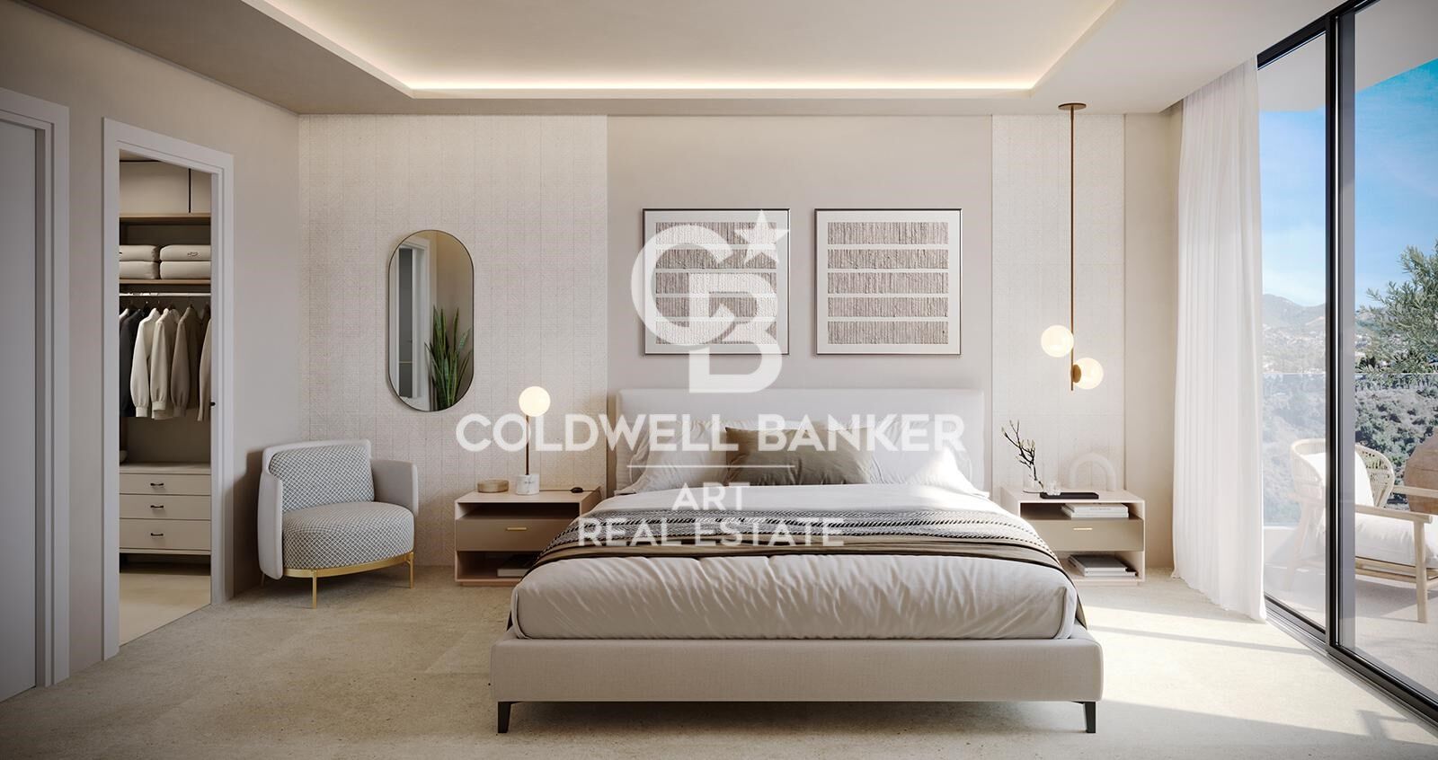 Exclusive development in Torreblanca del Sol, Fuengirola