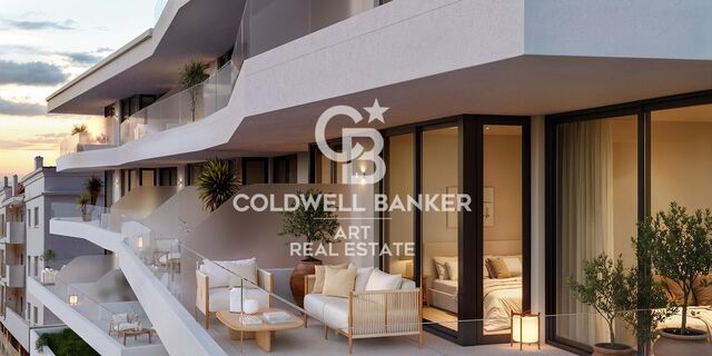 Exclusive development in Torreblanca del Sol, Fuengirola