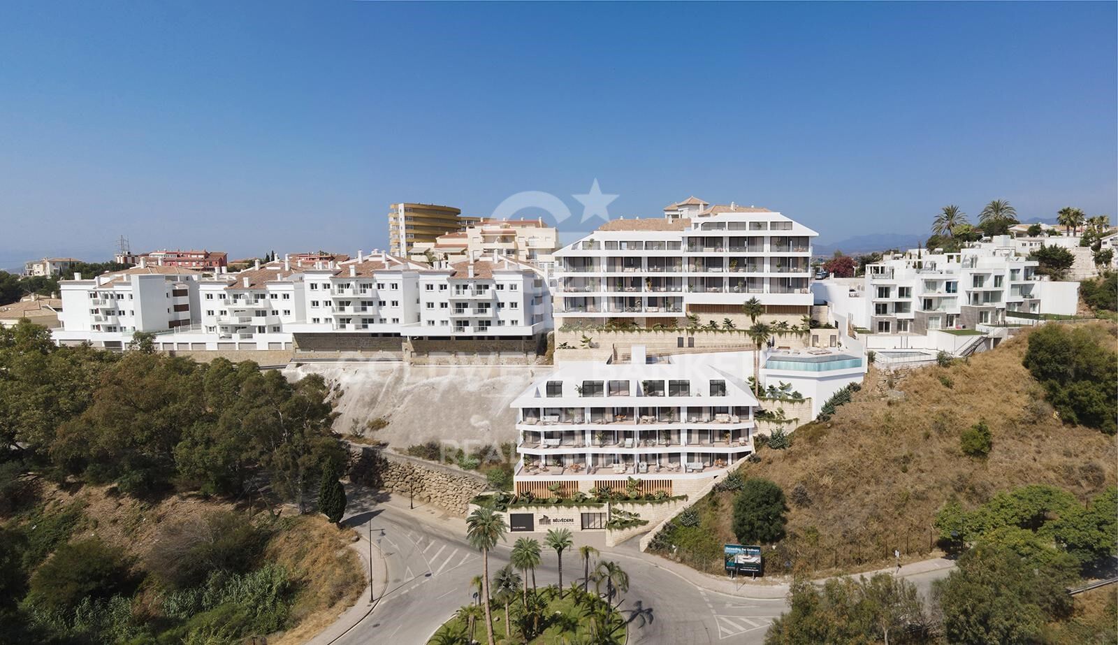 Exklusives Angebot in Torreblanca del Sol, Fuengirola